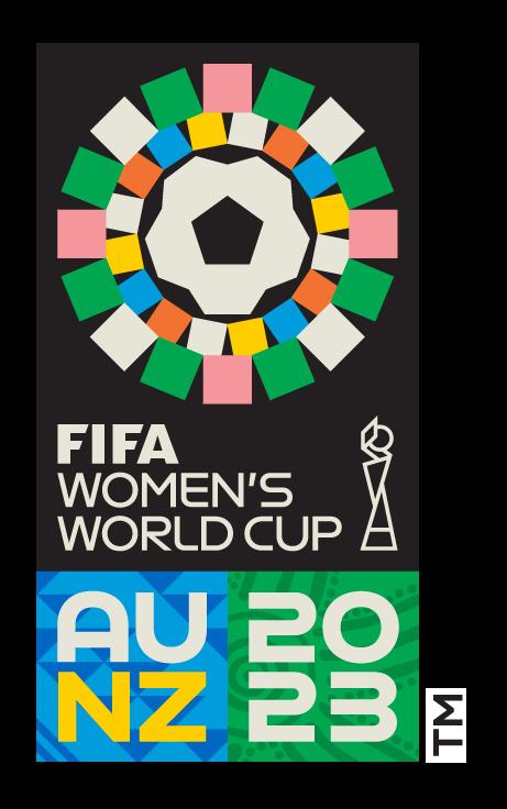 2023 FIFA Women's World Cup Unveils Vibrant Identity Infused With
