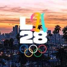 LA 2028 – Honav USA