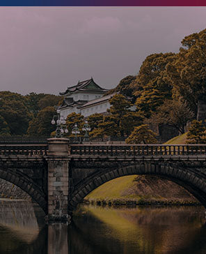 Tokyo 2020 – Honav USA