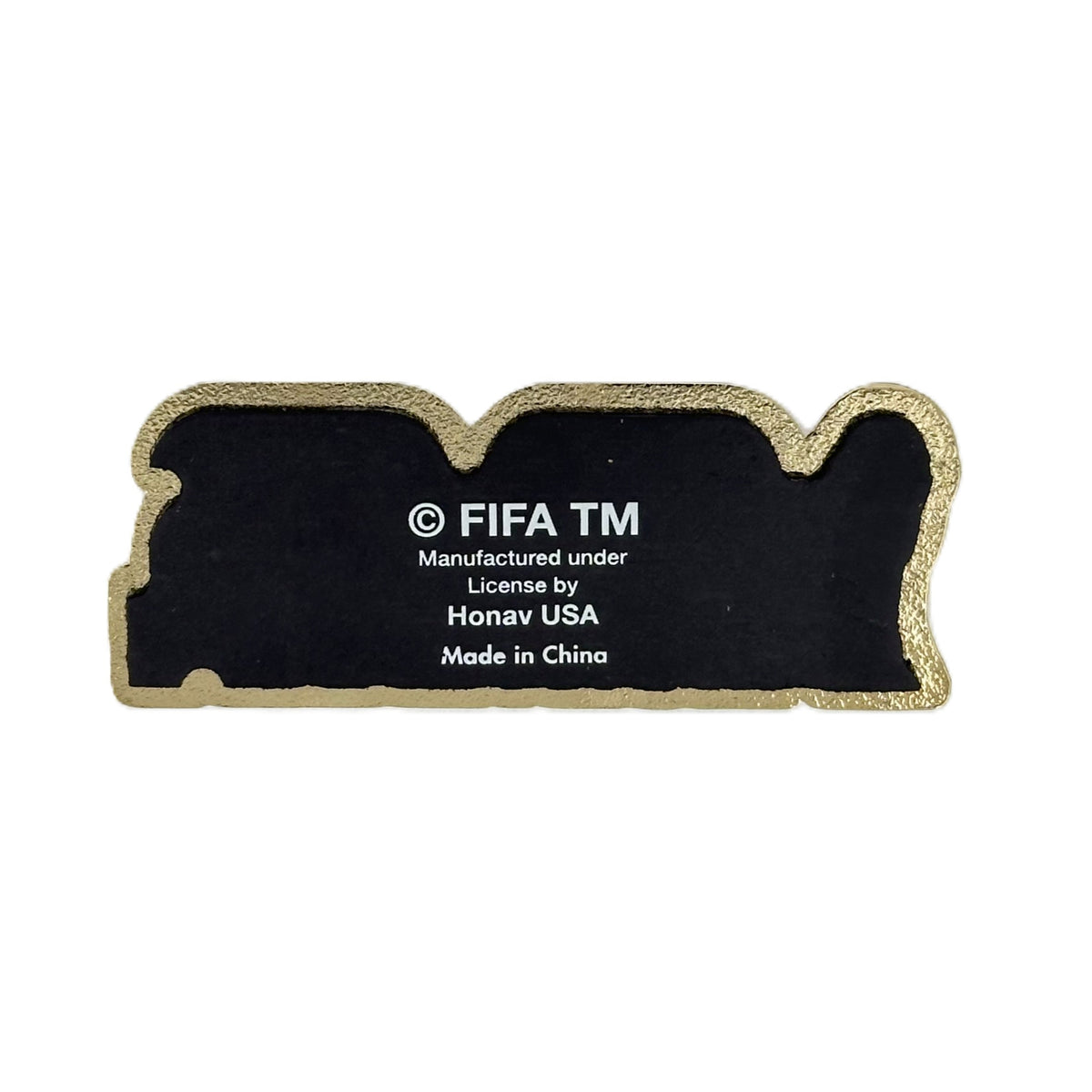 FIFA 2026 World Cup San Francisco Bay Area Magnet – Honav USA