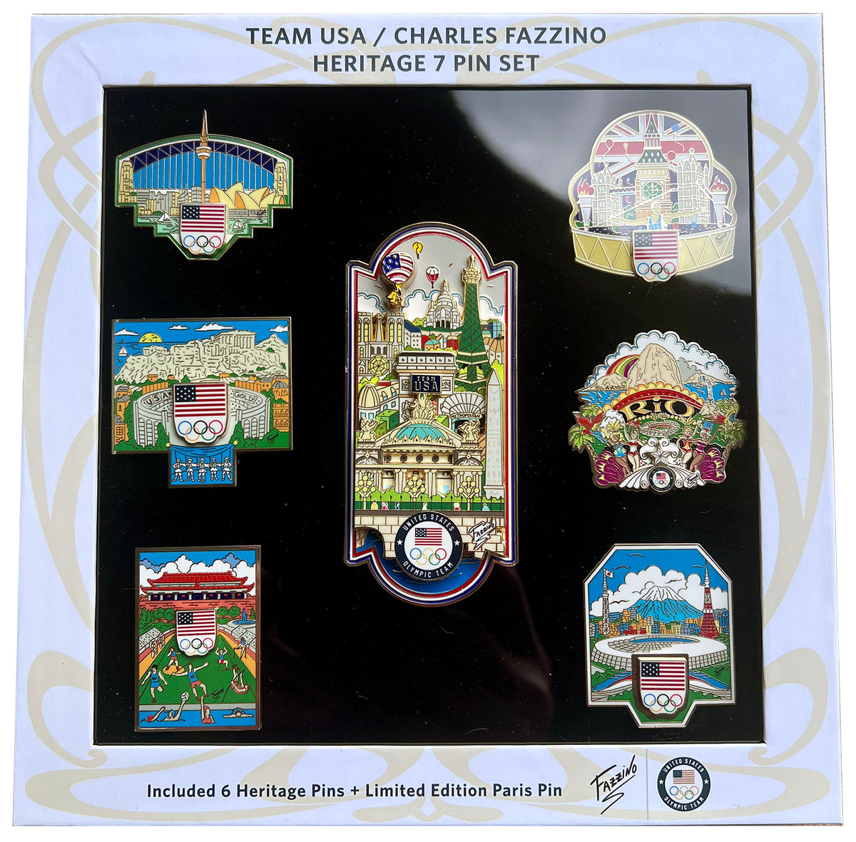 小物 EXPO Survivor - Italy Limited Ed. PIN 小物 EXPO Survivor - Italy Limited Ed. PIN EXPO ITALIAN PIN