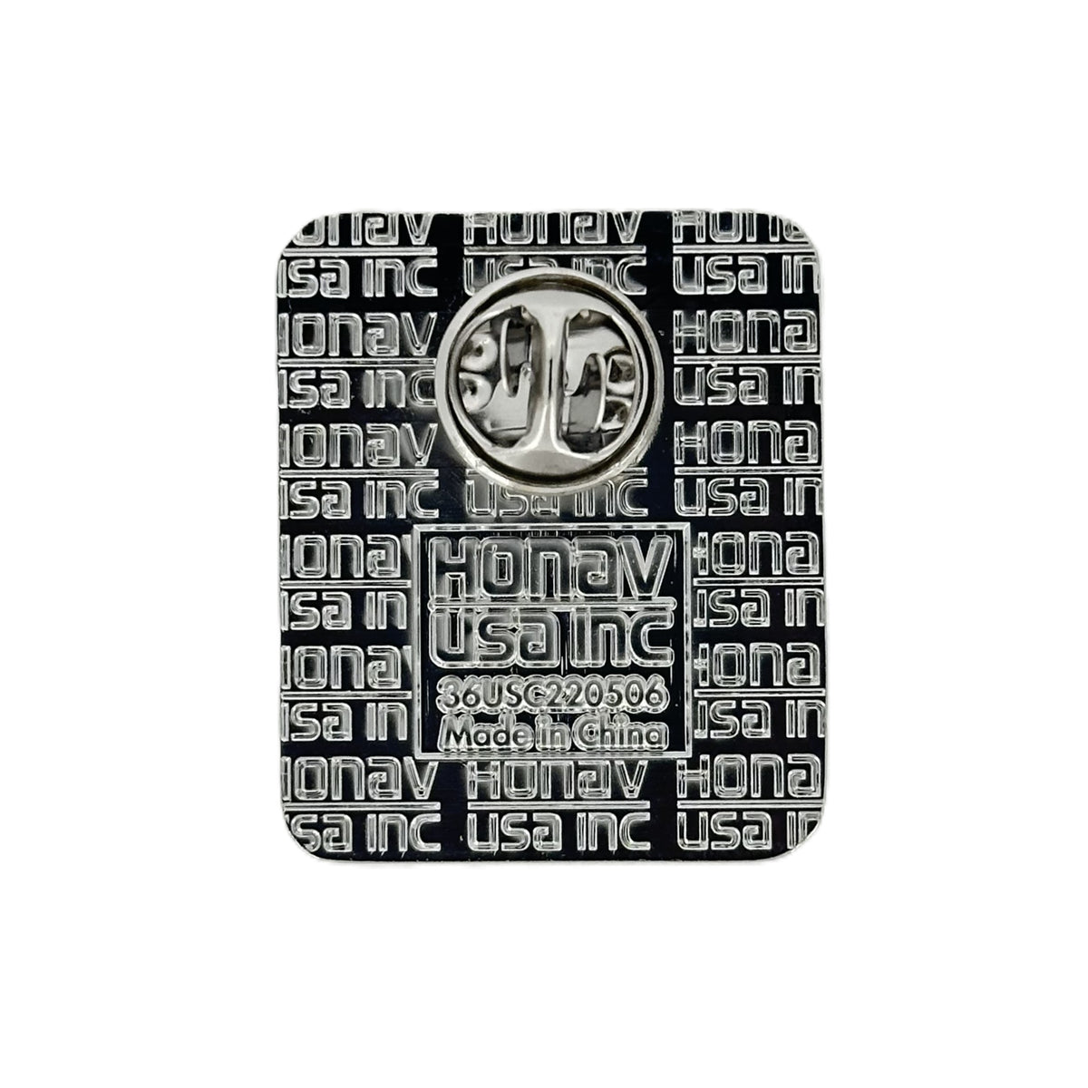 Team USA Vintage 1896 Pin – Honav USA