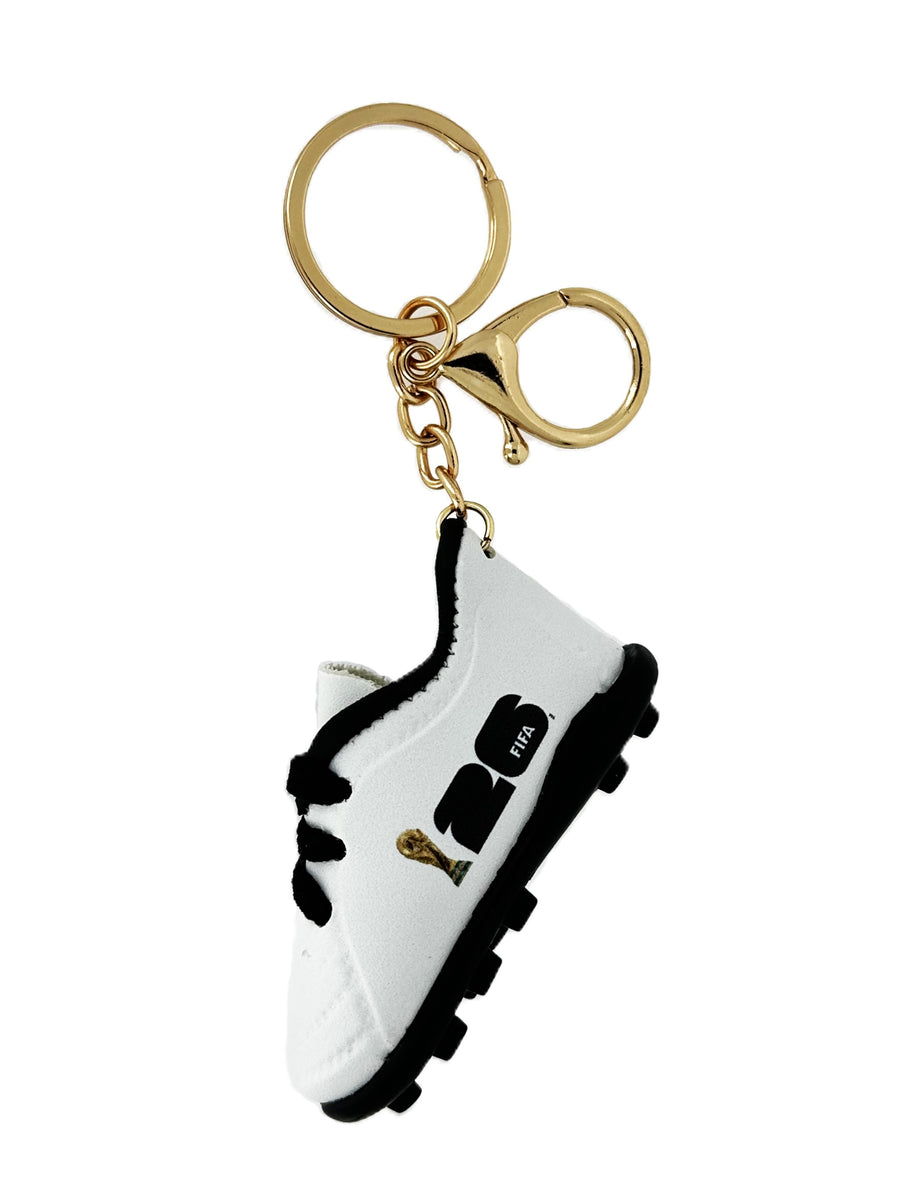 FIFA World Cup 2026 Cleat Keychain – Honav USA