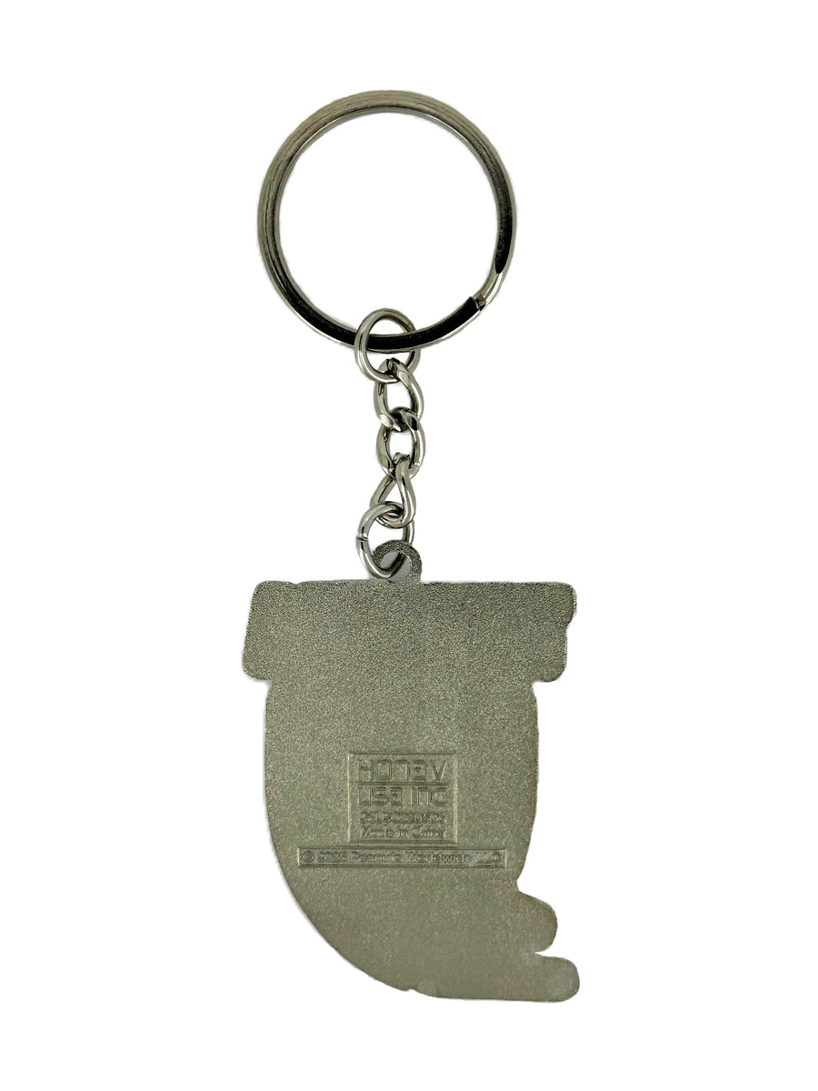 Peanuts x Team USA Snoopy Shield Keychain – Honav USA