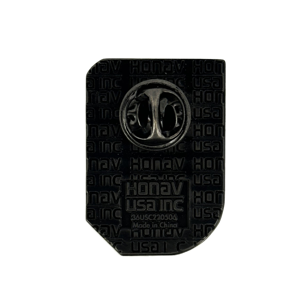 LA 2028 Paralympics Logo in Bold Pin – Honav USA