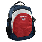 Load image into Gallery viewer, Team USA Backpack
