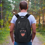 Load image into Gallery viewer, Premium Laptop Backpack and Pin Set
