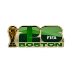 Load image into Gallery viewer, FIFA 2026 World Cup Boston Magnet
