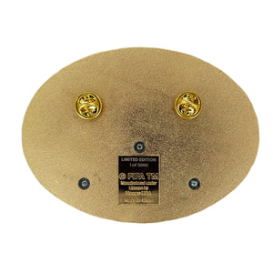 FIFA WC26 3D Fazzino Layer Pin – Honav USA