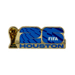 Load image into Gallery viewer, FIFA 2026 World Cup Houston Magnet
