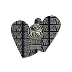 Load image into Gallery viewer, Team USA Knit Gloves Pin
