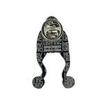 Load image into Gallery viewer, Team USA Knit Ear Hat Pin
