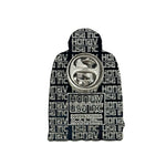 Load image into Gallery viewer, Team USA Racing Stripe Puffy Jacket Pin
