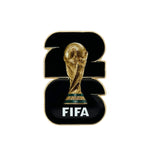 Load image into Gallery viewer, FIFA 2026 World Cup Logo Magnet
