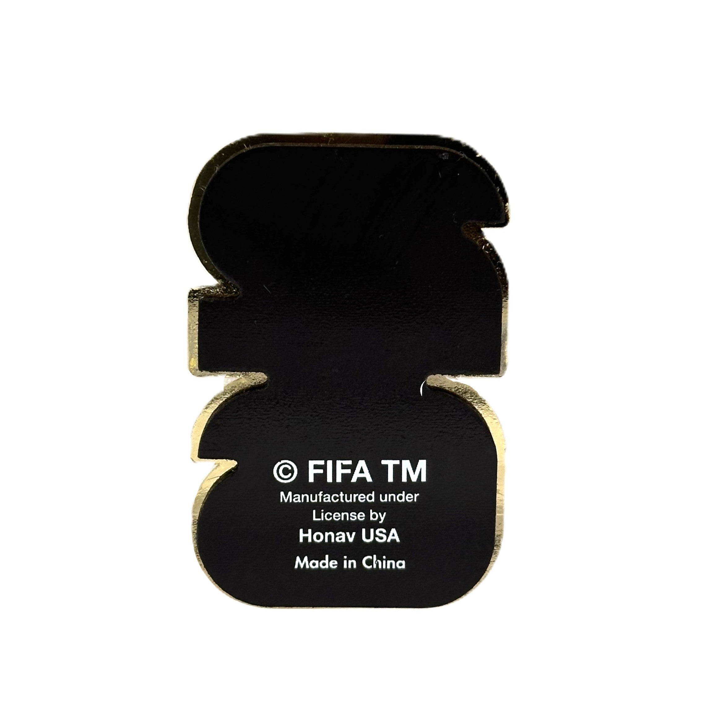 FIFA 2026 World Cup Logo Magnet