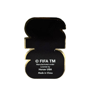 FIFA 2026 World Cup Logo Magnet
