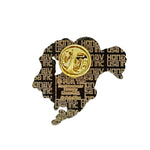 Load image into Gallery viewer, FIFA 2026 World Cup North America Lapel Pin
