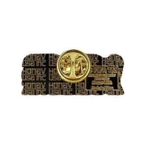 FIFA World Cup 2026 Host Logo Pin