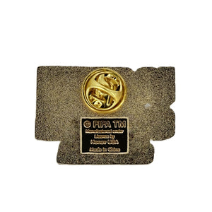 FIFA World Cup 2026 We Are Canada Logo Pin