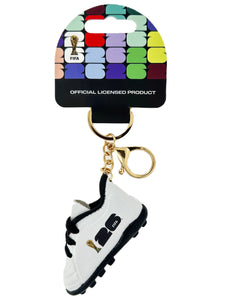FIFA World Cup 2026 Cleat Keychain