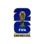 Load image into Gallery viewer, FIFA World Cup 2026 Host Country USA Magnet
