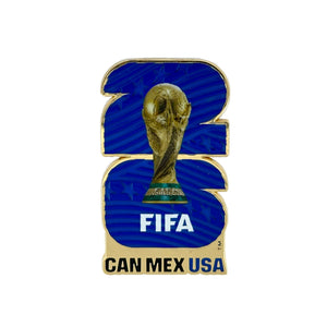 FIFA World Cup 2026 Host Country USA Magnet
