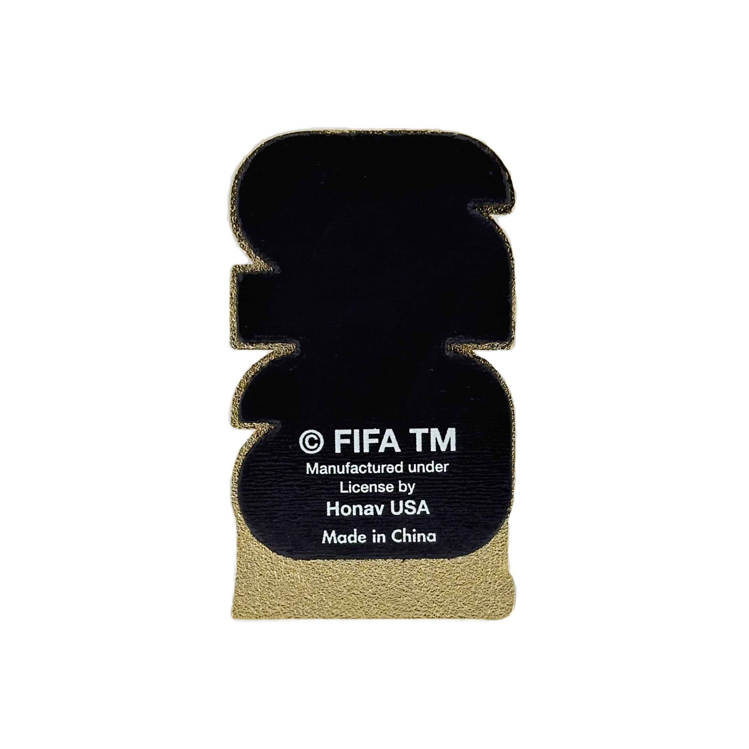 FIFA World Cup 2026 Host Country USA Magnet