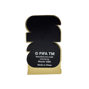 FIFA World Cup 2026 Host County Mexico Magnet