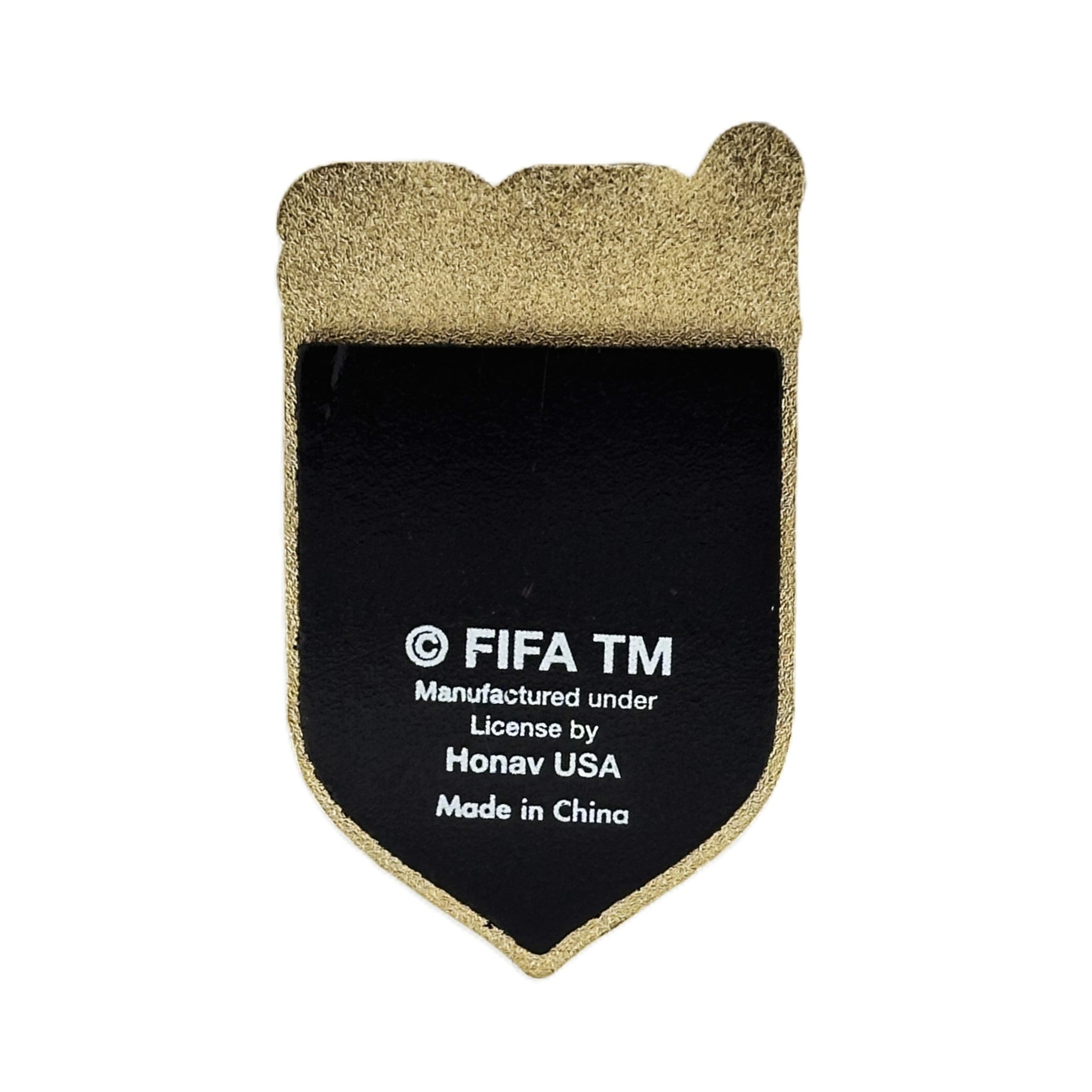 FIFA 2026 World Cup Argentina Flag Magnet