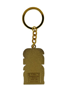 FIFA World Cup 2026 Canada Keychain