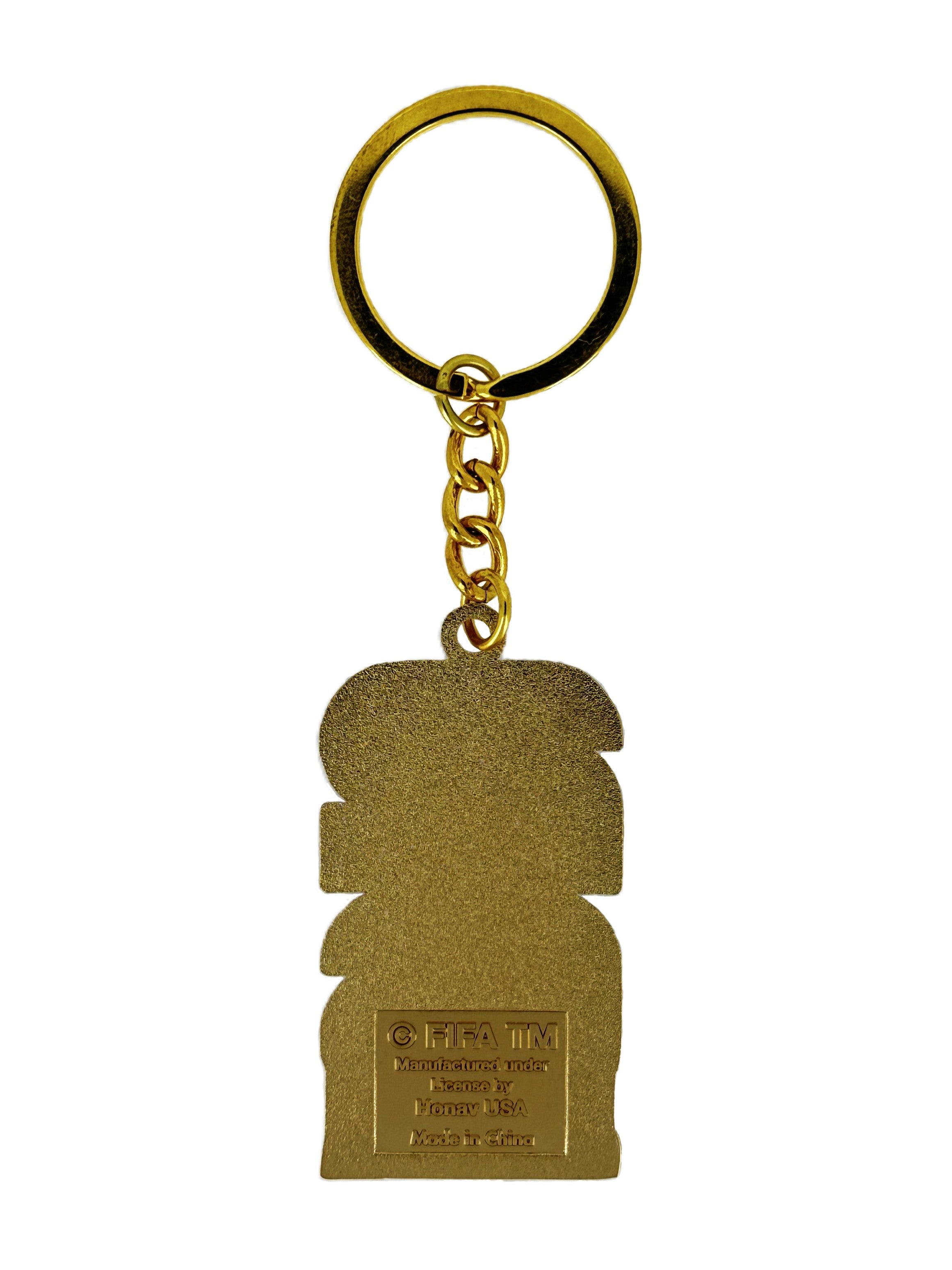 FIFA World Cup 2026 USA Keychain