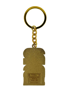 FIFA World Cup 2026 USA Keychain