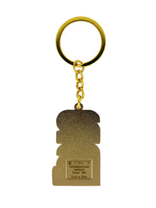 FIFA World Cup 2026 Los Angeles Keychain