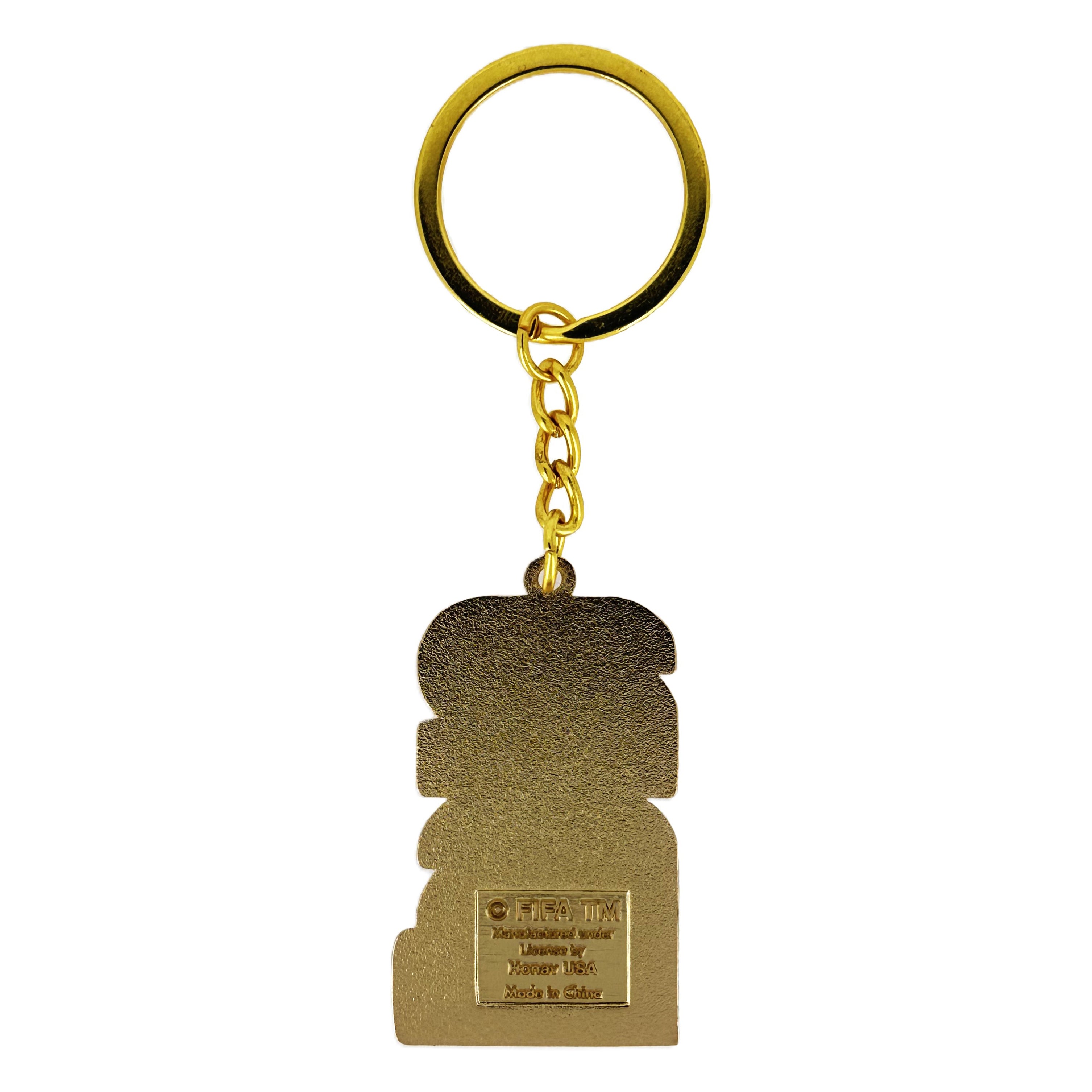 FIFA 2026 World Cup Seattle Keychain – Honav USA