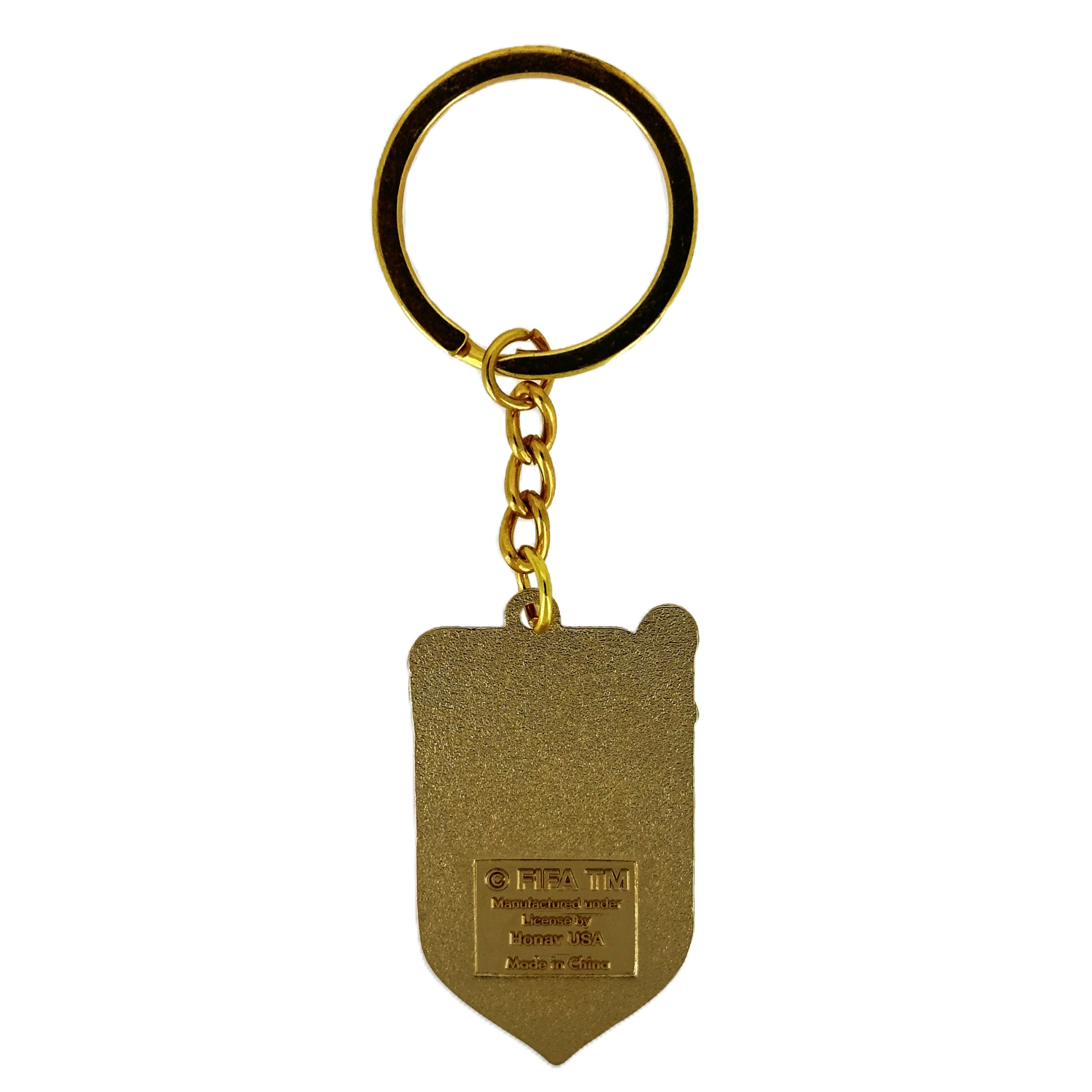 FIFA 2026 World Cup USA Flag Keychain – Honav USA