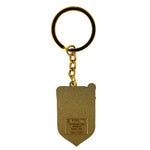 Load image into Gallery viewer, FIFA 2026 World Cup Netherlands Flag Keychain

