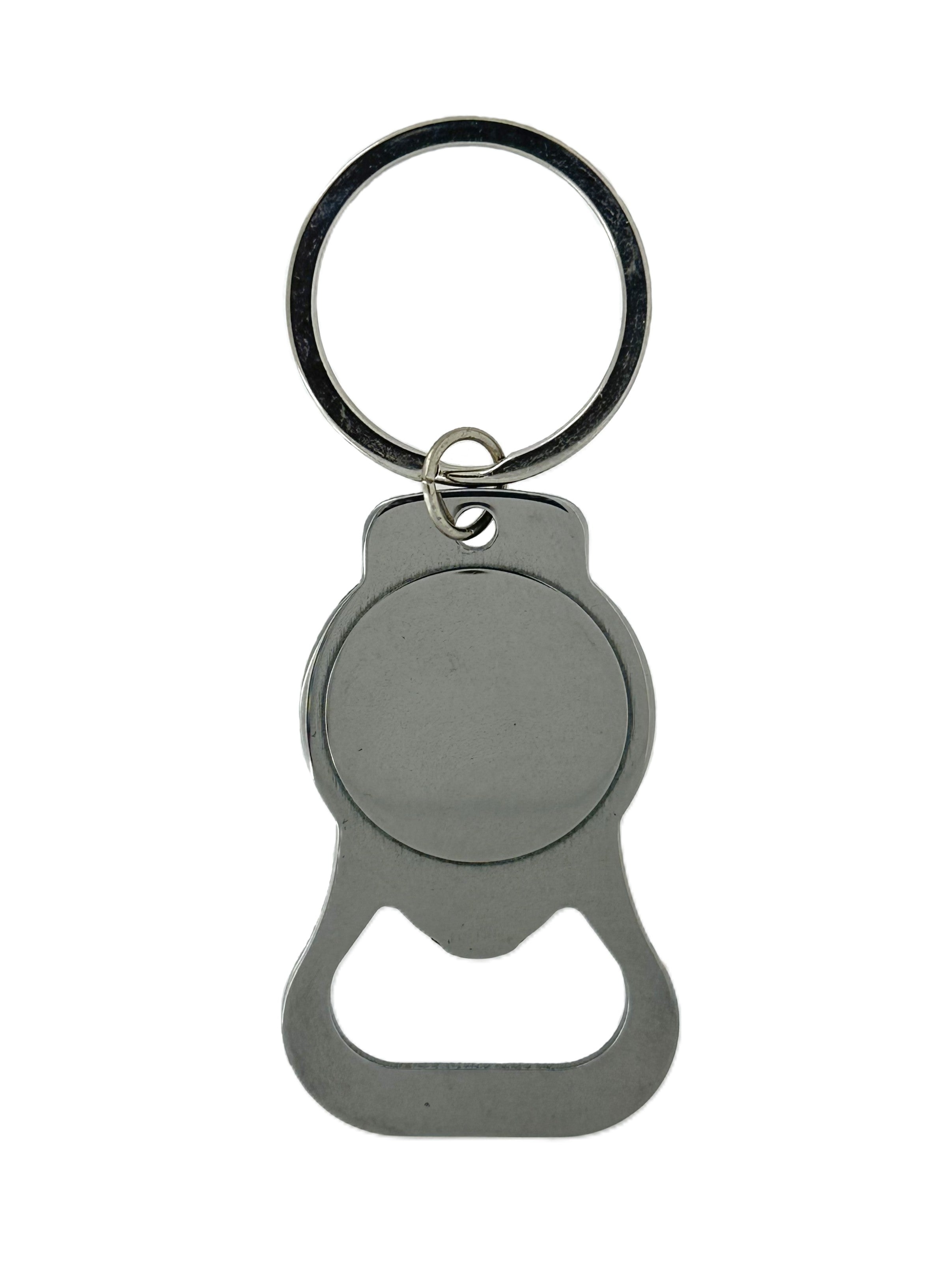 FIFA 2026 World Cup Bottle Opener Keychain