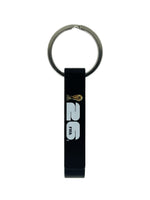 Load image into Gallery viewer, FIFA 2026 World Cup Bottle Opener Bar Style Keychain
