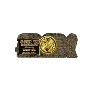 FIFA 2026 World Cup Los Angeles Pin