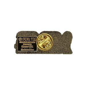 FIFA 2026 World Cup San Francisco Bay Area Pin – Honav USA