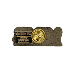 Load image into Gallery viewer, FIFA 2026 World Cup New York New Jersey Pin
