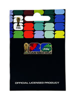 Load image into Gallery viewer, FIFA World Cup 2026 Host Logo Pin
