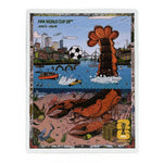 Load image into Gallery viewer, FIFA 2026 World Cup Boston Poster Magnet
