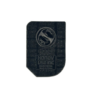 LA 2028 Paralympics Logo in Bold Pin