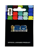 Load image into Gallery viewer, FIFA 2026 World Cup New York New Jersey Pin

