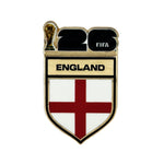 Load image into Gallery viewer, FIFA 2026 World Cup England Flag Magnet
