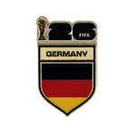 Load image into Gallery viewer, FIFA 2026 World Cup Germany Flag Magnet
