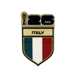 Load image into Gallery viewer, FIFA 2026 World Cup Italy Flag Magnet
