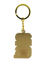 Load image into Gallery viewer, FIFA 2026 World Cup Logo Keychain
