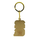 Load image into Gallery viewer, FIFA 2026 World Cup Logo Keychain
